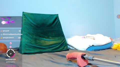 tifanny  online show from 12.19.24