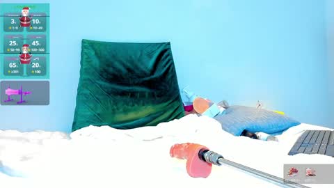 tifanny  online show from 12.21.24