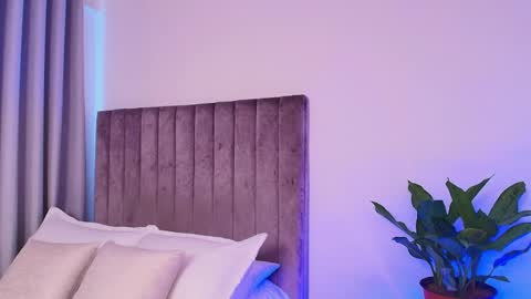 XIMENA LOPEZ online show from 04.07.26