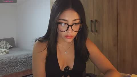 Ximena Foxy online show from 07.04.26