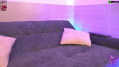 XIMENA  1 online show from 11.25.25