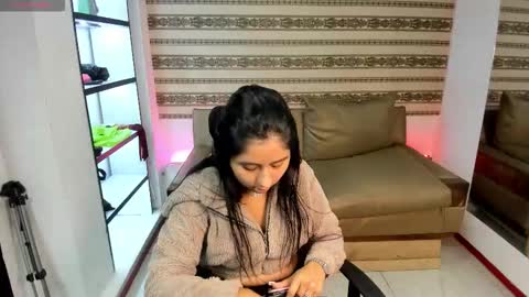 ximena online show from 02.24.26