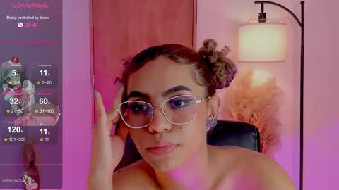 camila online show from 01.20.25