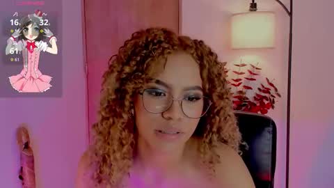 camila online show from 10.18.25