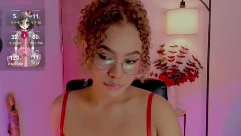 camila online show from 10.20.25