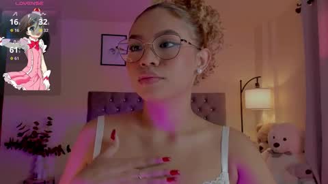 camila online show from 01.17.26