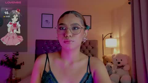 camila online show from 03.21.26