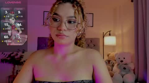 camila online show from 04.05.26