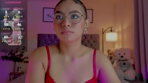 camila online show from 04.12.26