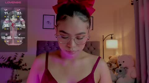 camila online show from 04.17.26