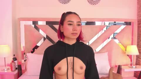 Xime  online show from 03.28.26