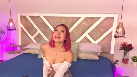 Xime  online show from 06.05.26