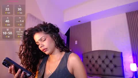 Mia Vega online show from 01.29.25