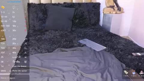 ximena online show from 01.17.25