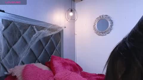 ximena online show from 10.15.25