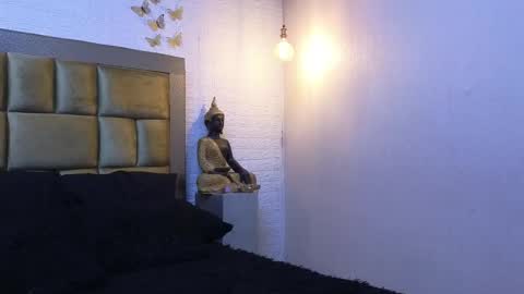 ximena online show from 10.26.25