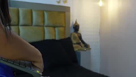 ximena online show from 12.22.25