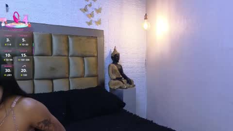 ximena online show from 02.03.26