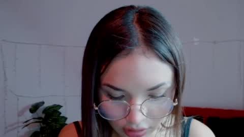 ximenna_bu online show from 06.11.26