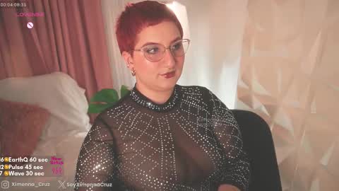 Xime  Independent Artist online show from 02.28.25