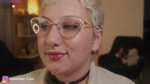 Xime  Independent Artist online show from 12.20.25