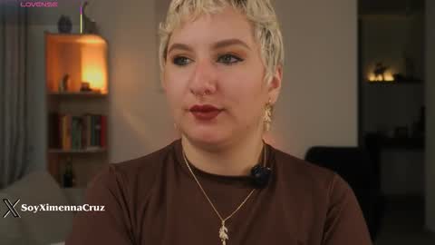 Xime  Independent Artist online show from 01.09.26