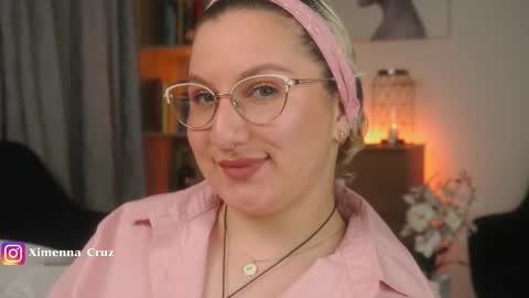 Xime  Independent Artist online show from 02.18.26