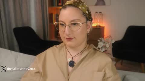 Xime  Independent Artist online show from 02.20.26