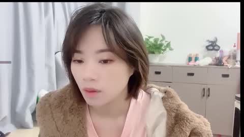 xinbao799322 online show from 11.06.25