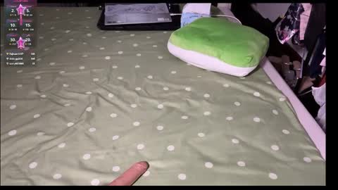 xinbao799322 online show from 04.05.26