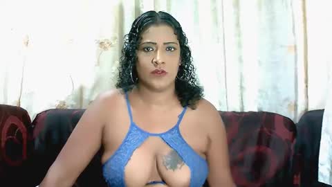 XIndianXFireBallx online show from 03.06.25