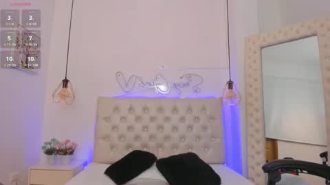 Snapshot of xiomara_cortes chatting on 02.13.25 xiomara_cortes online show from 02.13.25