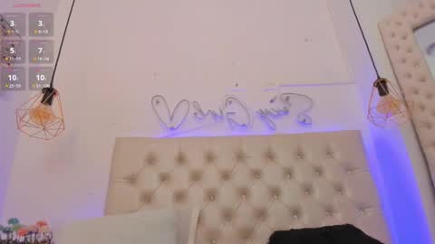 Snapshot of xiomara_cortes chatting on 02.14.25 xiomara_cortes online show from 02.14.25