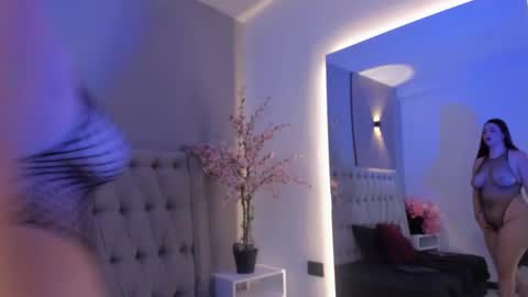 Xiomara online show from 12.19.25