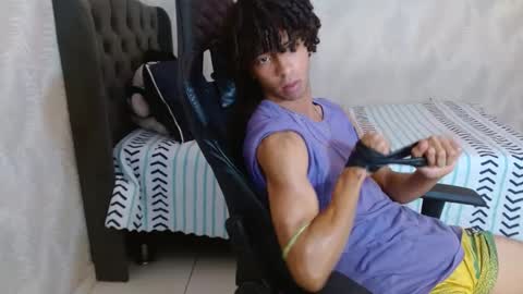 xion_ez online show from 09.11.25