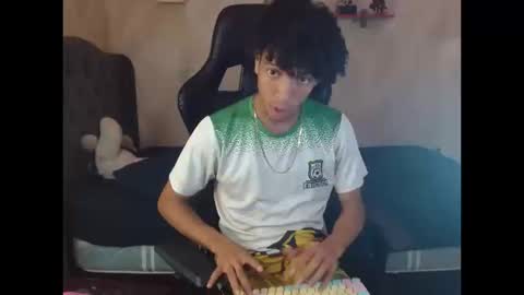 xion_ez online show from 10.14.25