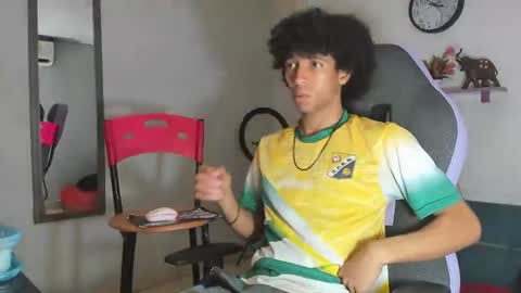 xion_ez online show from 10.24.25