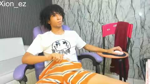 xion_ez online show from 07.08.26