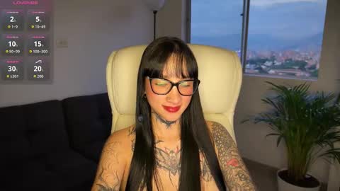 Snapshot of xisisxx chatting on 12.16.25 xisisxx online show from 12.16.25