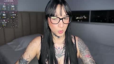 xisisxx online show from 03.12.26