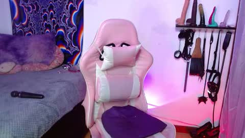 xizette online show from 02.16.26