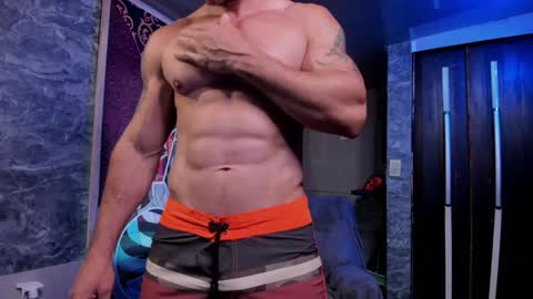 JSSD online show from 12.20.24