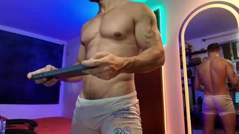 JSSD online show from 11.27.25