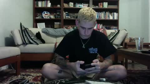 gio online show from 10.15.25