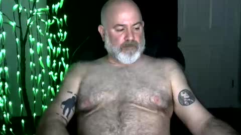 Snapshot of xjohnniex77 chatting on 12.19.25 MrSlowBurn77 online show from 12.19.25