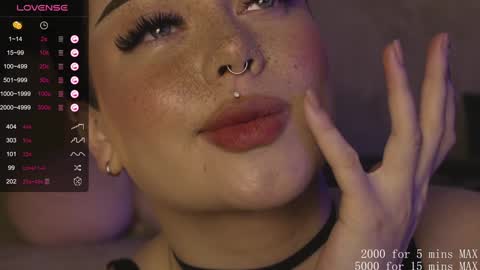    online show from 01.10.25