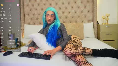 Kassandra online show from 04.13.26