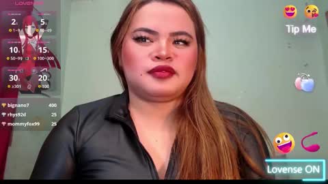 Snapshot of xkaytlyn_whitexx chatting on 01.27.25 Seductive Kaylyn online show from 01.27.25