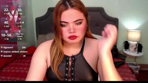 Snapshot of xkaytlyn_whitexx chatting on 02.09.25 Seductive Kaylyn online show from 02.09.25