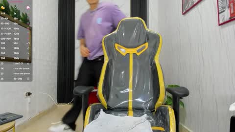      online show from 10.21.25